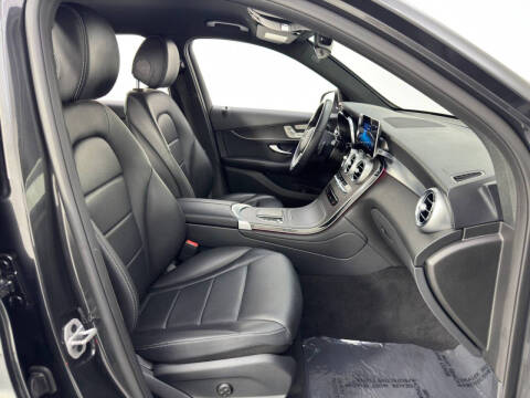 2022 Mercedes-Benz GLC GLC 300 4MATIC