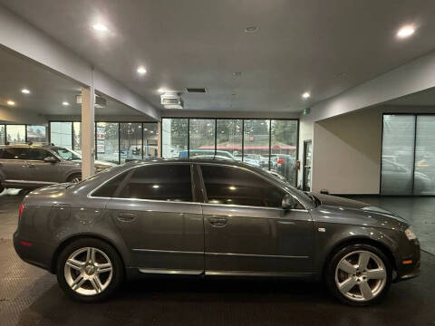 2008 Audi A4