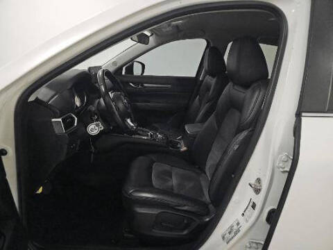2022 Mazda CX-5 2.5 S Select