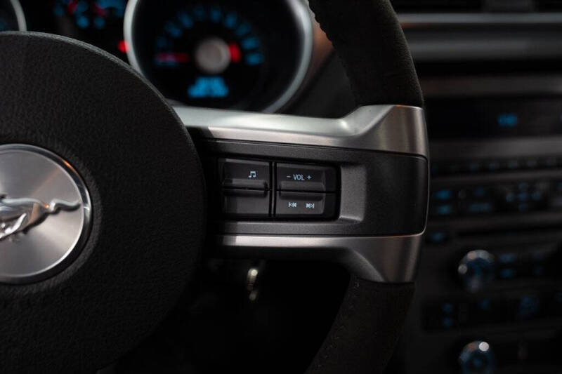 2012 Ford Mustang Boss 302