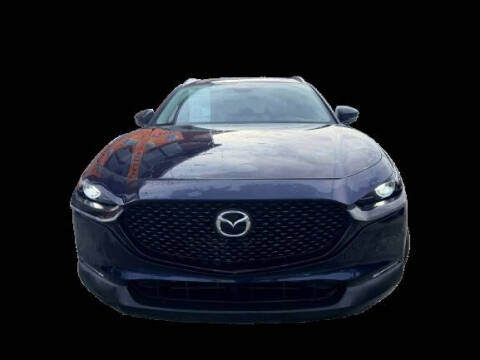 2025 Mazda CX-30 2.5 S Preferred