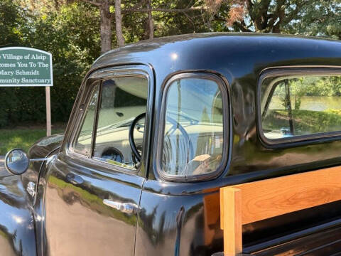1955 Chevrolet 3100