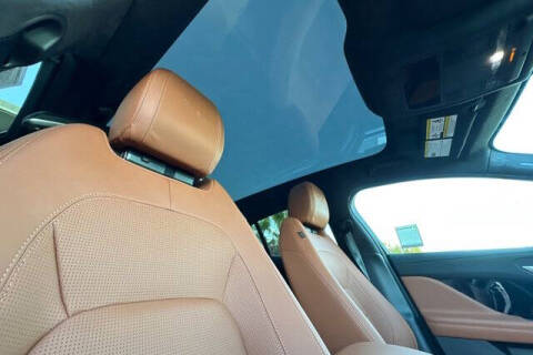 2024 Jaguar I-PACE EV400 R-Dynamic HSE