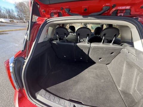 2019 MINI Countryman Cooper ALL4