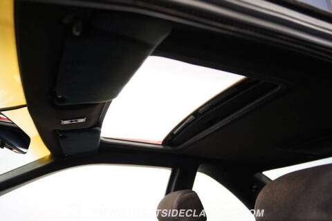 1990 Ford Thunderbird SC