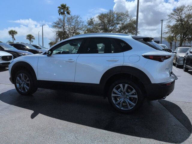 2026 Mazda CX-30 2.5 S Preferred