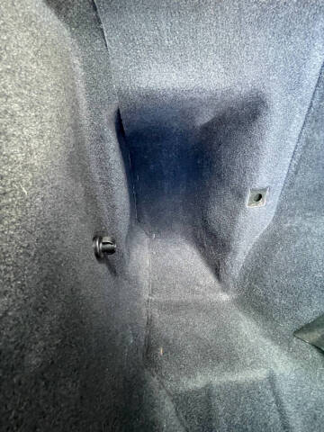 2002 Chevrolet Corvette