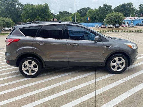 2013 Ford Escape SE