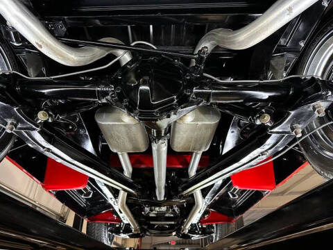 1972 Chevrolet C/K 10 Series