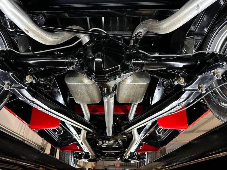 1972 Chevrolet C/K 10 Series