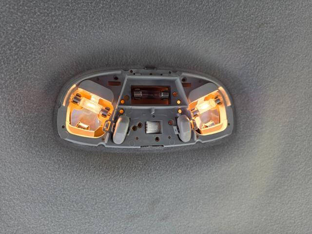 2011 Ford E-Series