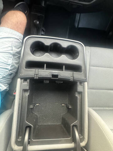 2018 GMC Sierra 2500HD