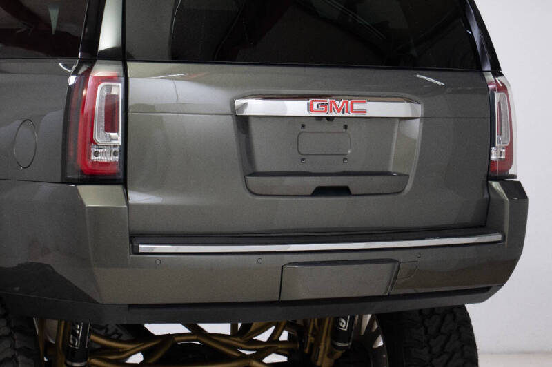 2018 GMC Yukon XL Denali