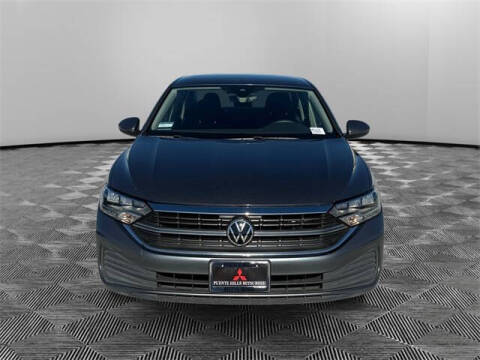 2022 Volkswagen Jetta S