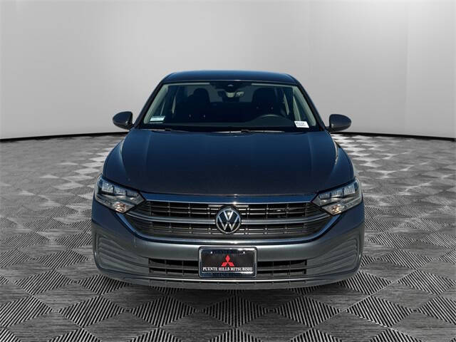 2022 Volkswagen Jetta S