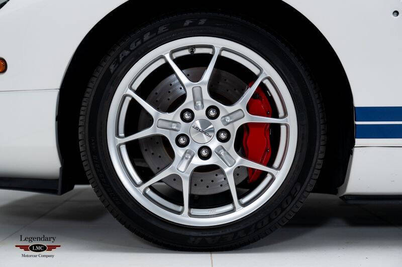 2006 Ford GT