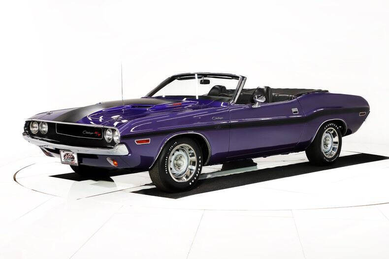 1970 Dodge Challenger
