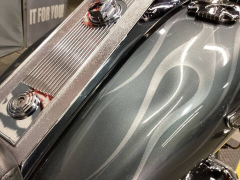 2003 Harley-Davidson Road King