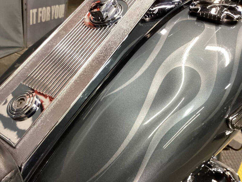 2003 Harley-Davidson Road King