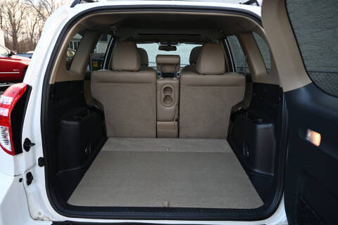 2012 Toyota RAV4 Limited