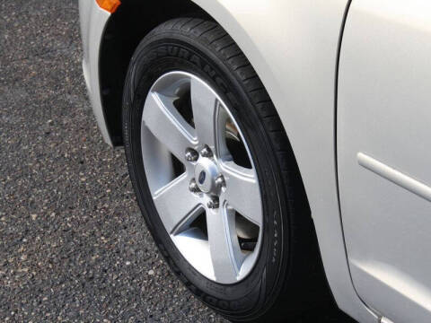 2009 Ford Fusion SE