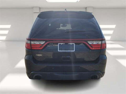 2024 Dodge Durango SRT Hellcat Premium