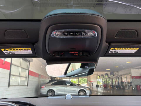2021 Polestar 1