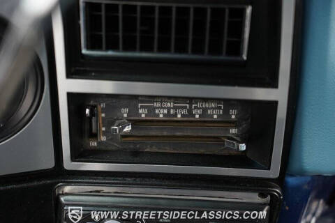 1980 GMC C/K 2500 Series