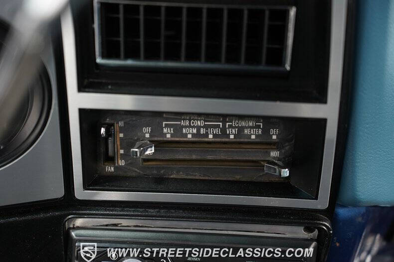 1980 GMC C/K 2500 Series