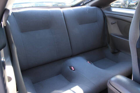 2000 Toyota Celica GT