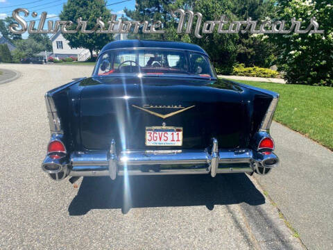 1957 Chevrolet Bel Air