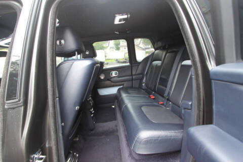 2020 Rolls-Royce Cullinan