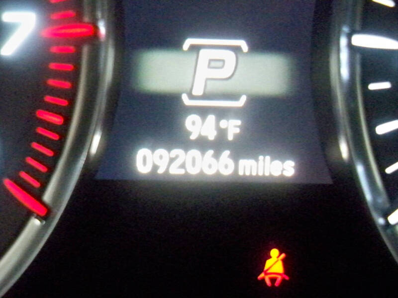 2016 Acura MDX SH-AWD w/Tech