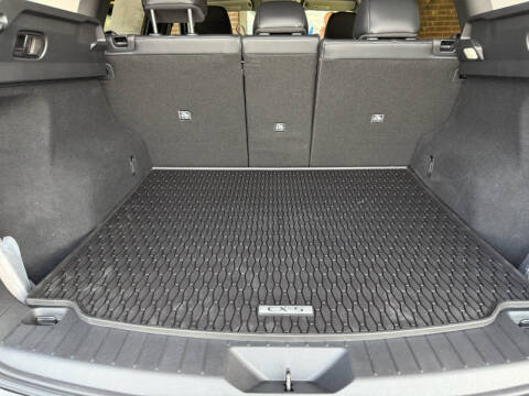2026 Mazda CX-5 2.5 S Preferred