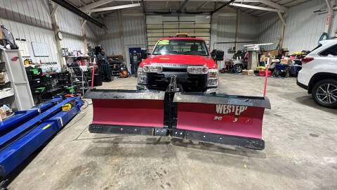 2014 Ford F-250 Super Duty