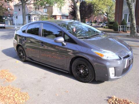 2010 Toyota Prius for sale at Cars Trader New York in Brooklyn NY