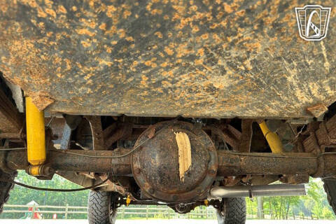 1984 Chevrolet Blazer