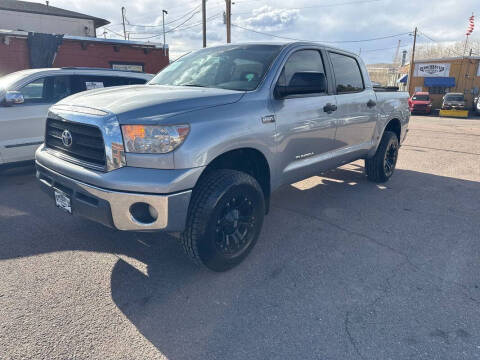 2009 Toyota Tundra