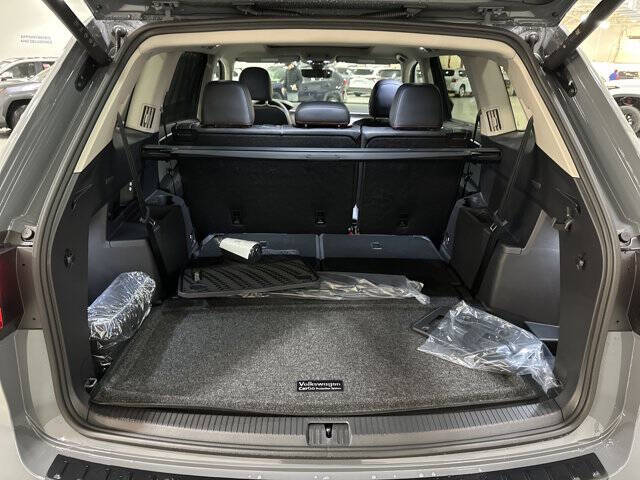 2026 Volkswagen Atlas Peak Edition 4Motion