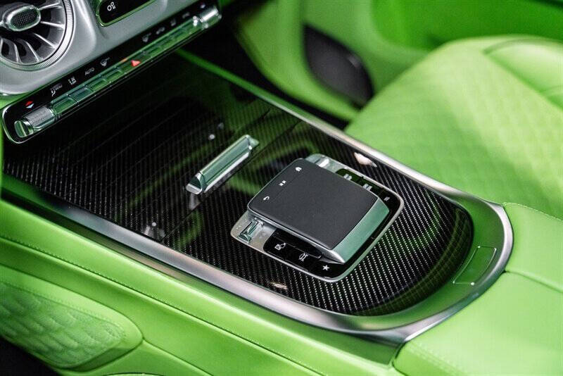 2025 Mercedes-Benz G-Class AMG G 63