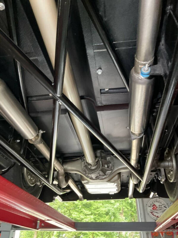 1947 Ford Roadster Pickup