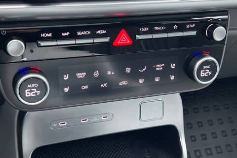 2026 Hyundai IONIQ 9 Performance Calligraphy Design