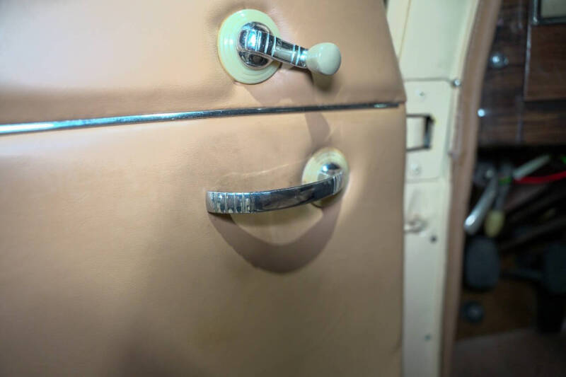 1947 Hudson Super-Eight