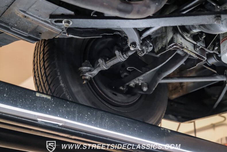 1962 Ford Thunderbird