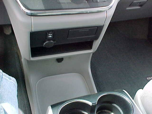 2015 Toyota Sienna LE 8-Passenger