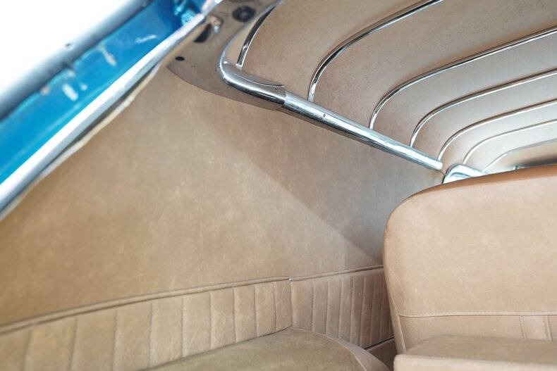1955 Chevrolet Nomad