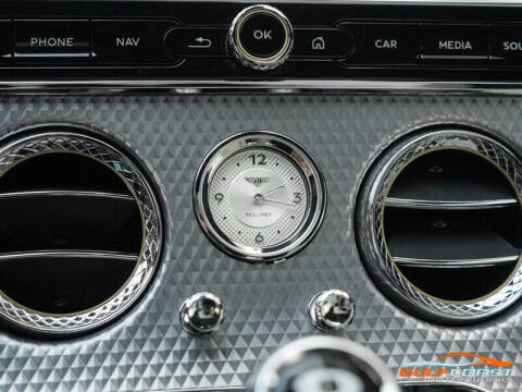 2023 Bentley Continental GT V8