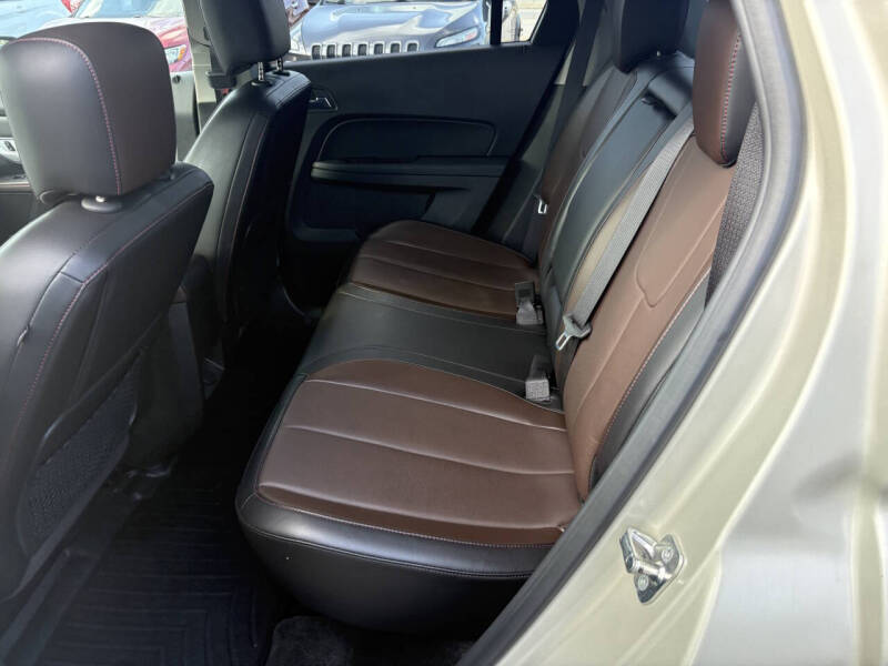 2015 GMC Terrain SLT-1