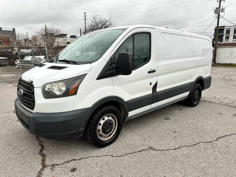 2015 Ford Transit for sale at Southside Automotive Group in Birmingham AL