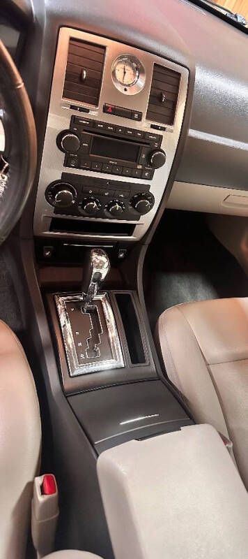 2006 Chrysler 300 Touring